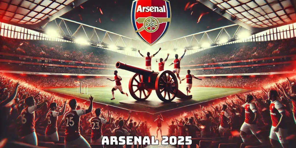 Arsenal