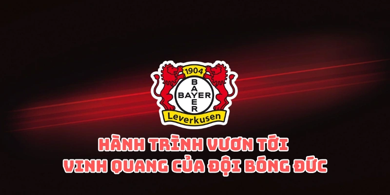 Bayer Leverkusen