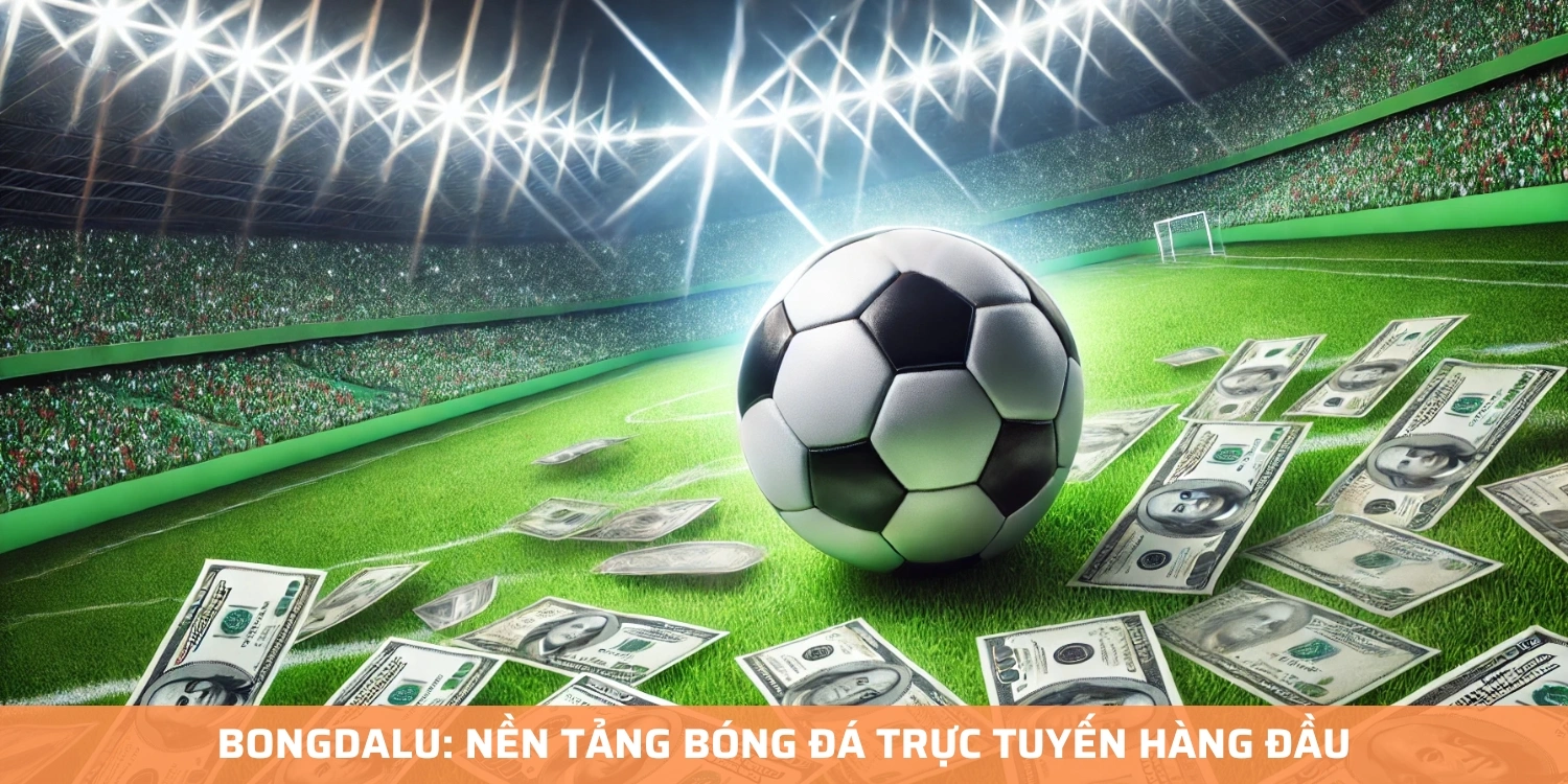 Giới thiệu tổng quan Bongdalu